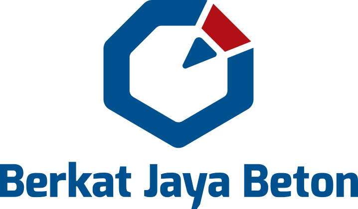 Berkat Jaya Beton logo